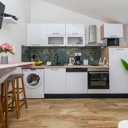 דוברובניק Apartment Rivendell מראה חיצוני תמונה