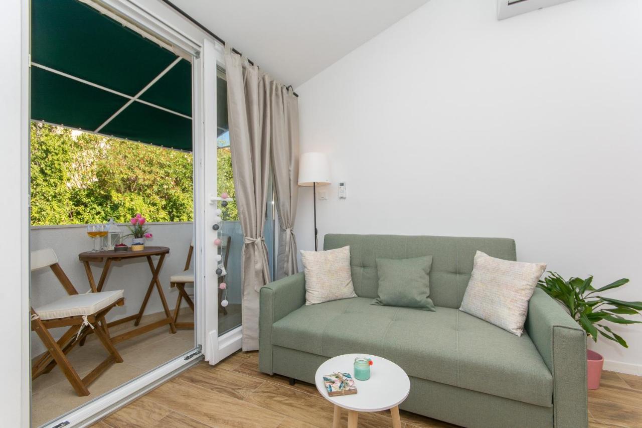 דוברובניק Apartment Rivendell מראה חיצוני תמונה