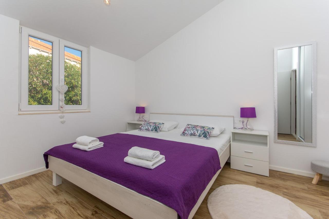 דוברובניק Apartment Rivendell מראה חיצוני תמונה