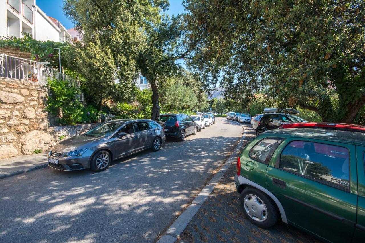 דוברובניק Apartment Rivendell מראה חיצוני תמונה