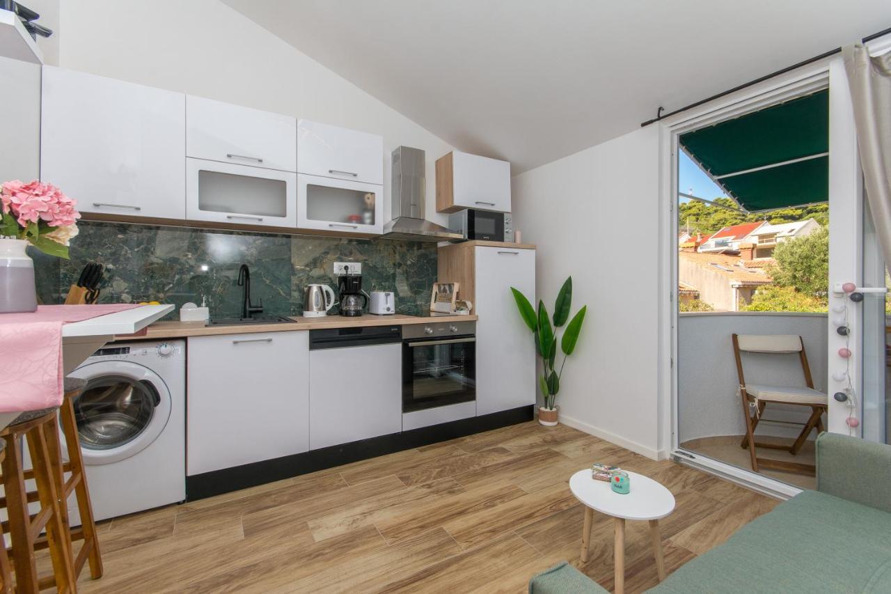 דוברובניק Apartment Rivendell מראה חיצוני תמונה