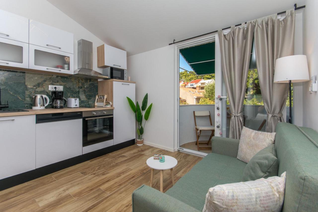דוברובניק Apartment Rivendell מראה חיצוני תמונה