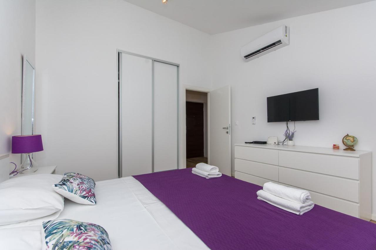 דוברובניק Apartment Rivendell מראה חיצוני תמונה