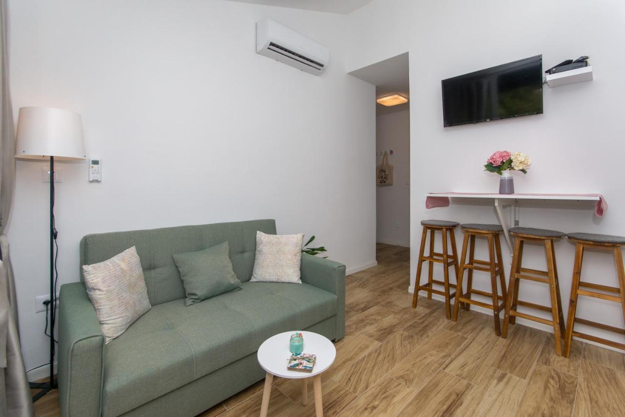 דוברובניק Apartment Rivendell מראה חיצוני תמונה