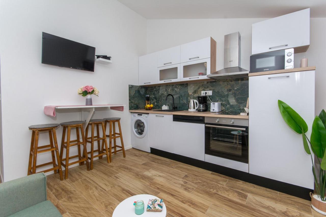 דוברובניק Apartment Rivendell מראה חיצוני תמונה