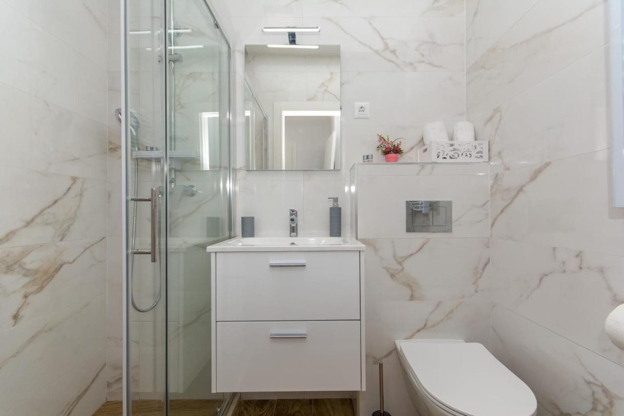 דוברובניק Apartment Rivendell מראה חיצוני תמונה
