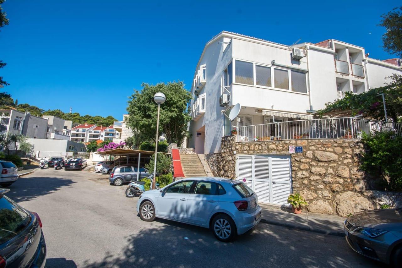 דוברובניק Apartment Rivendell מראה חיצוני תמונה